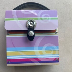 Littlearth purse